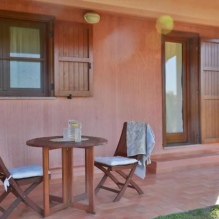 Gitavillage California Montalto di Castro Exterior photo