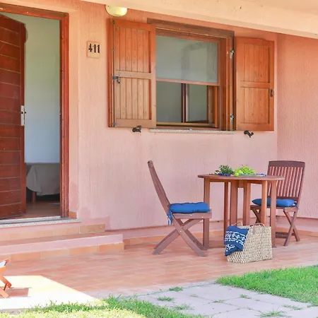Gitavillage California Montalto di Castro Exterior photo