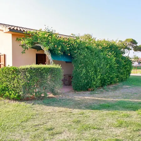 Gitavillage California Montalto di Castro Exterior photo